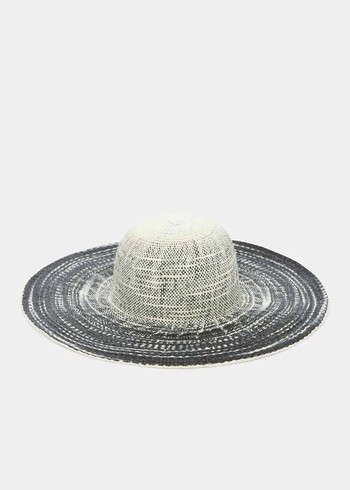 Phase Eight Tali And Straw Hats Multicolor USA | 9514602-XM